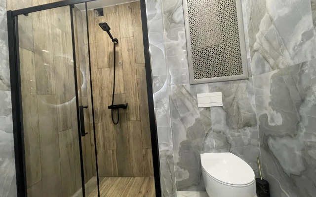 Комфорт Сити на улице Андрея Дементьева 19