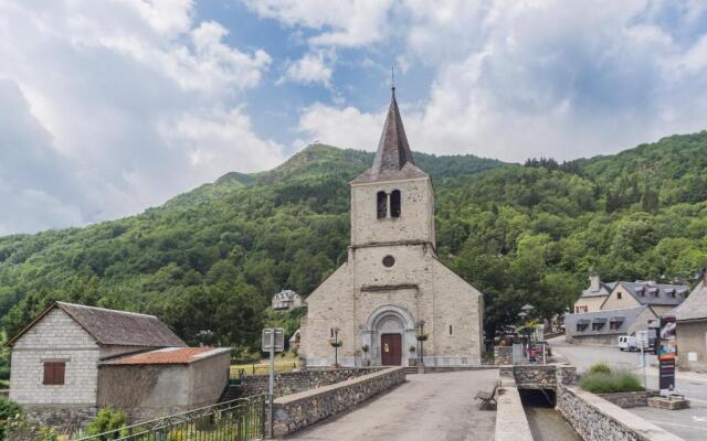 Résidence Vignec Village by Actisource
