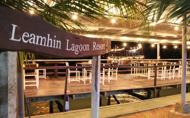 The Villa Laemhin Lagoon Resort