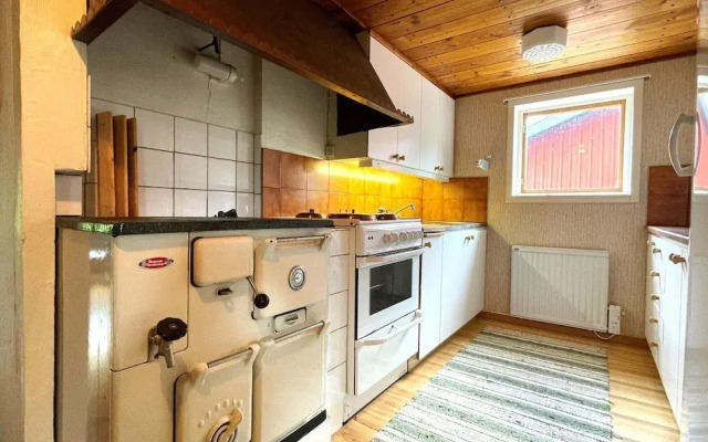 5 Person Holiday Home in Ulrika