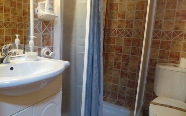 Alojamiento Turístico Rua Del Sol