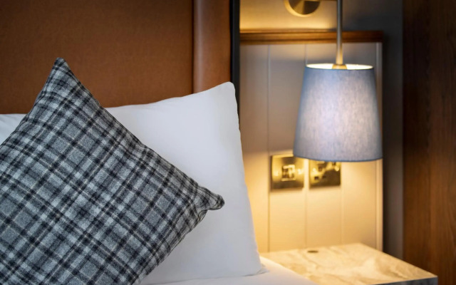 Hotel Olympic