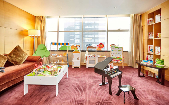 Hilton Shanghai Hongqiao