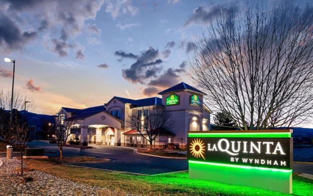 La Quinta Inn & Suites Fruita