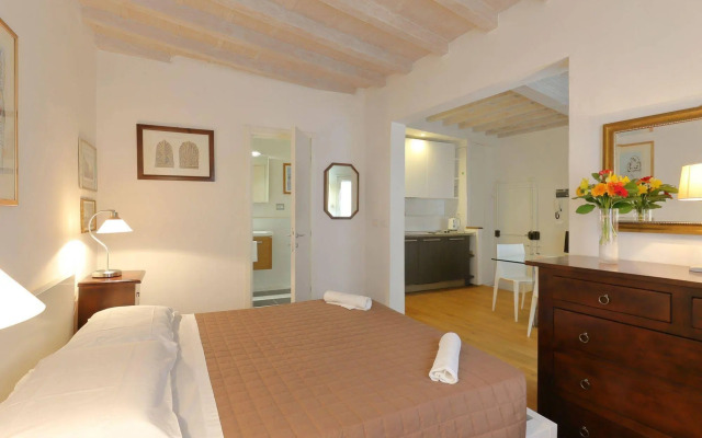 Relais White Houses Florence