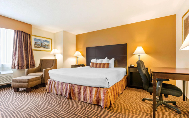 Best Western Des Plaines/O’Hare