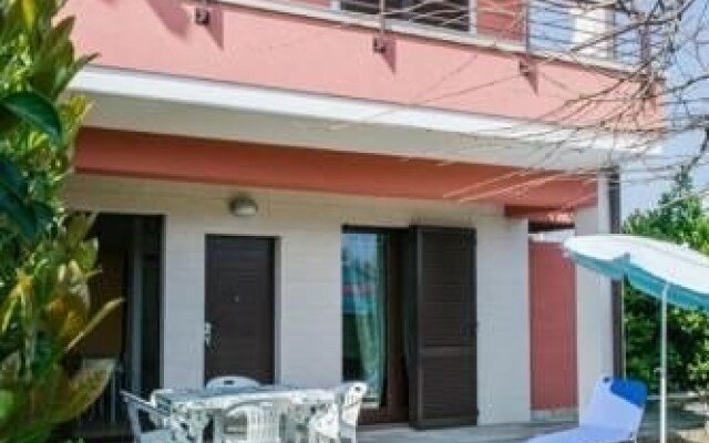 Residence Villaggio I Tigli