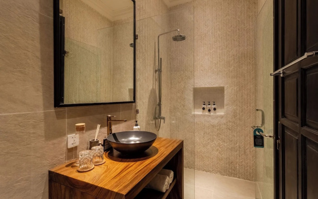 Villa Gael - 1 BR Private Villa