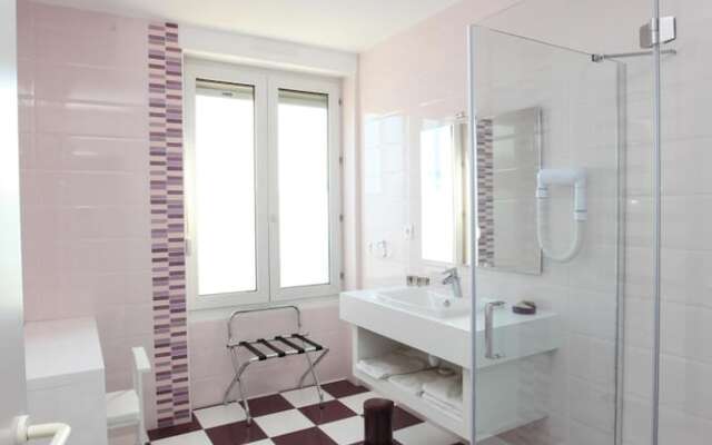 Logis Hôtel Schaeffer Rest St Georges