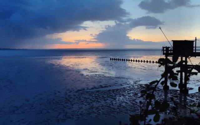 Hôtel Michelet Plage