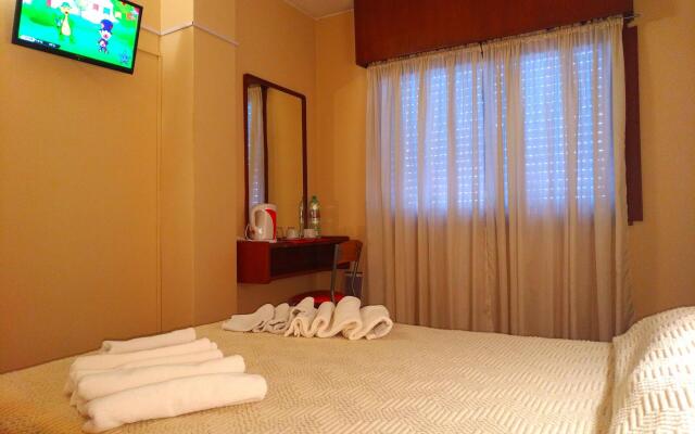 Crystal Hotel