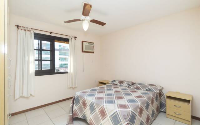 Apartamento 2 quartos - 302 - 4