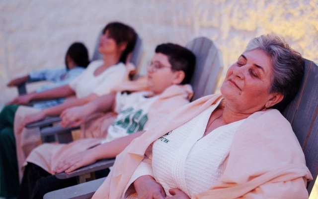 Энергетик (Мазурово)