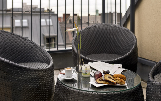Flemings Hotel Wien-Stadthalle