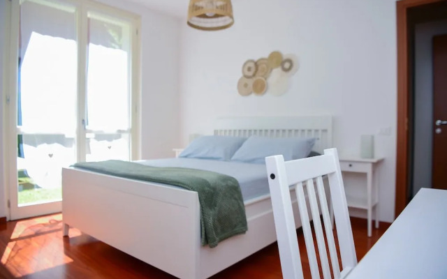 Infinity Apartment by Wonderful Italy