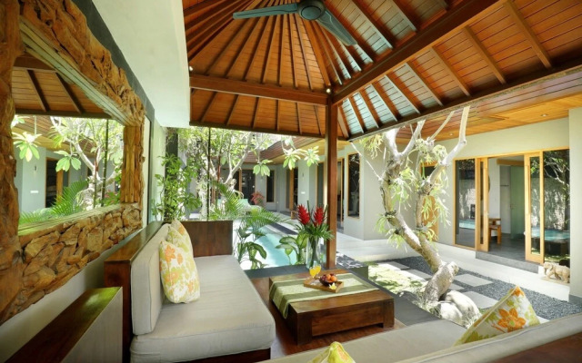 The Hotman Paris I seminyak