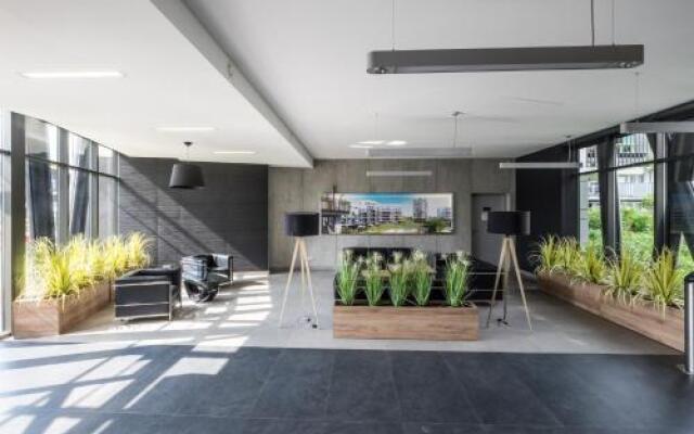 Prudentia Apartments Kłobucka