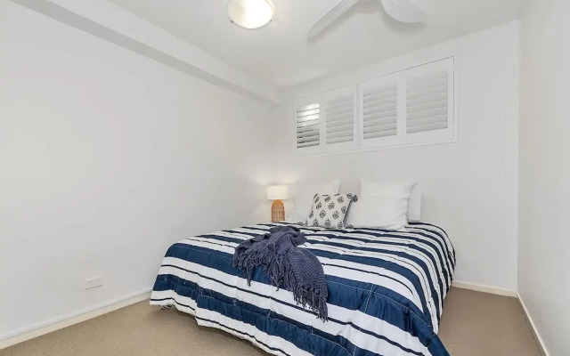 3BRM Poolside in the Heart of Casuarina