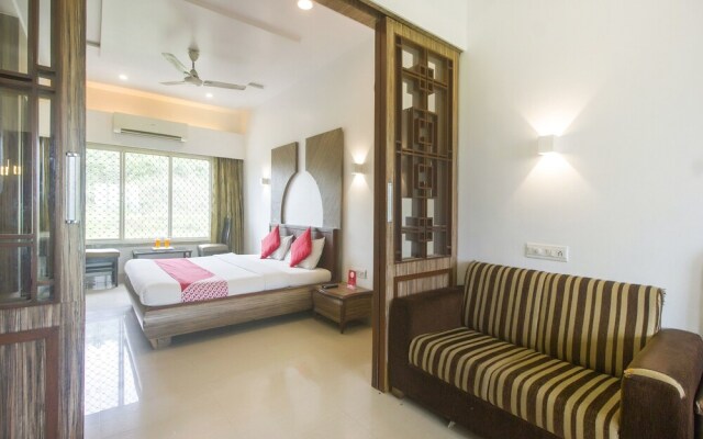 OYO 15543 Rishivan Resort