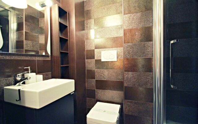 Large Apartments St. Peter