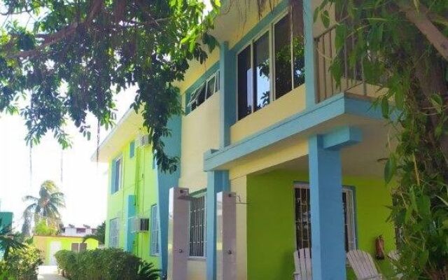 Condominio 36