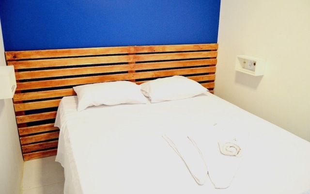 Red River Hostel