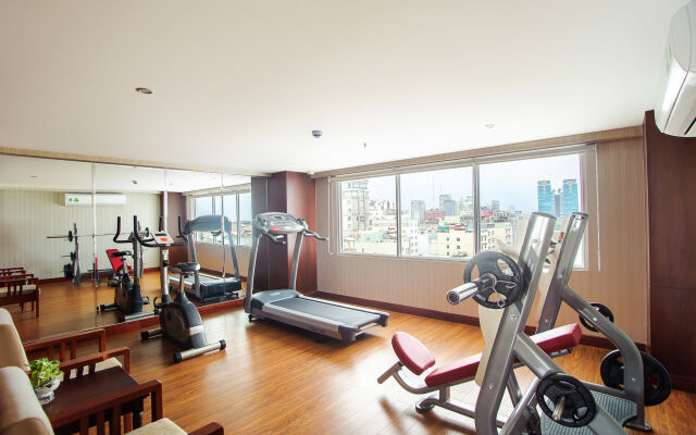 Nhat Ha 1 Hotel