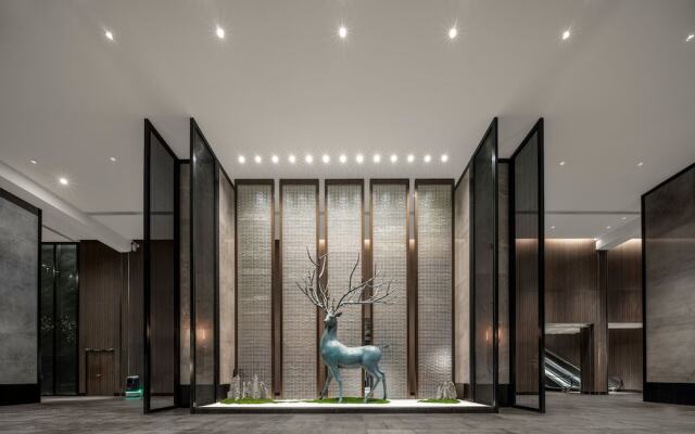 Grand New Century Hotel Wenzhou