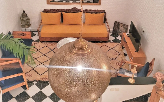 Riad Beni Youssef