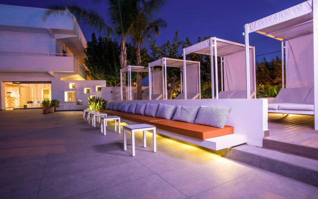 Orion Hotel Faliraki
