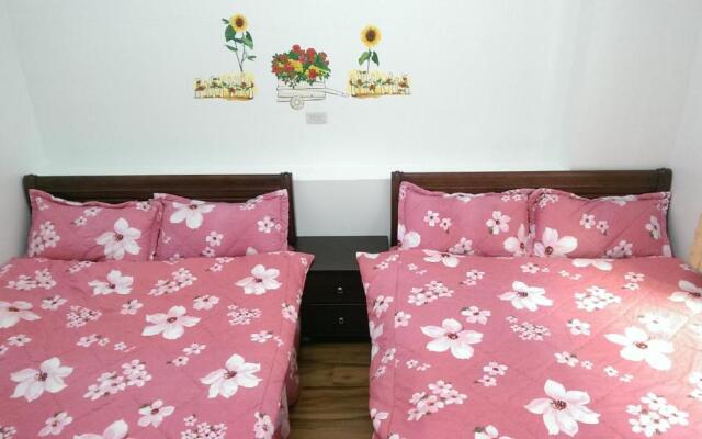 Cuiti B&B