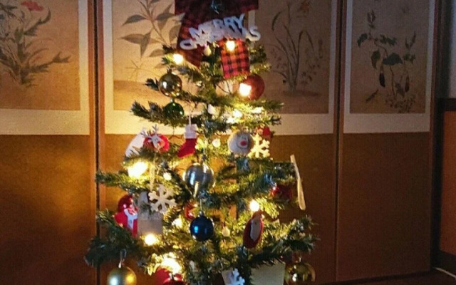 Haenam Ttohareune Pension