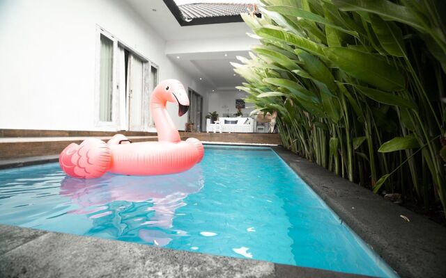 Canggu Beach Inn