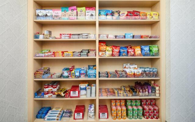 Holiday Inn Express Richmond - Midtown by IHG