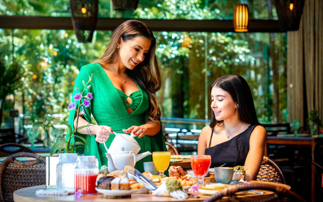 Vivaz Cataratas Hotel & Resort