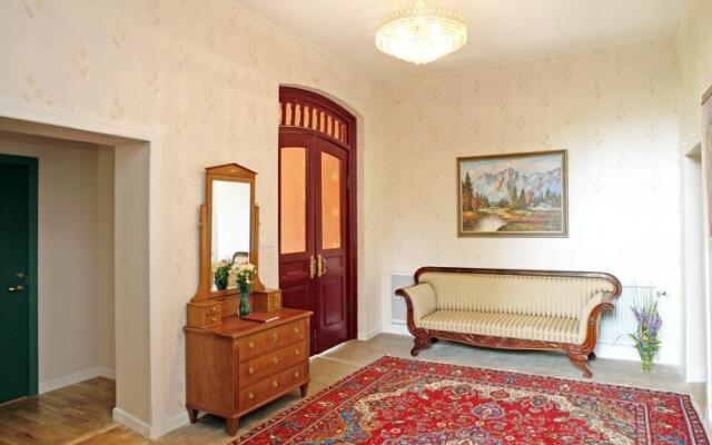 Stenliden Bed & Breakfast