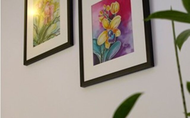 Alami Garden Hotel