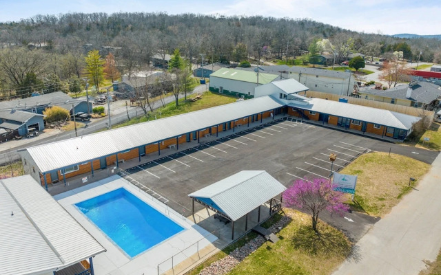 Sc17- Silver Cove 17 2 Bedroom Condo