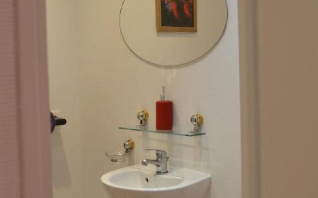 L'enfant de Bohème d'Albi