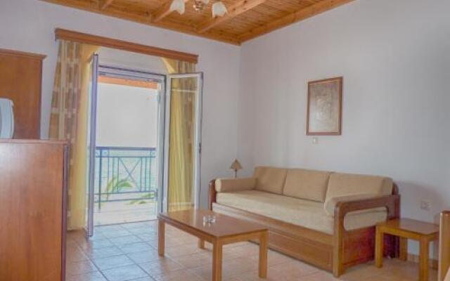 Maria Apartments
