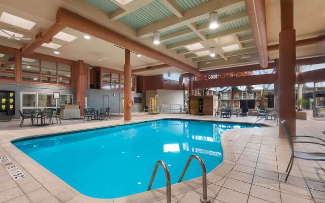 Best Western St. Catharines Hotel & Conference Centre