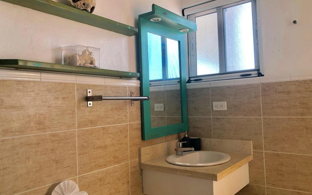 Ocean View Loft @CadaquesCaribe