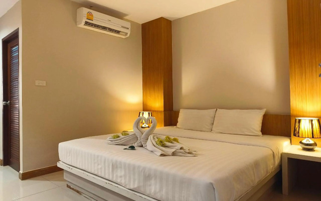 The Little Nest Phuket