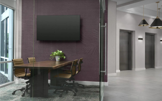 Tru By Hilton Columbia Downtown