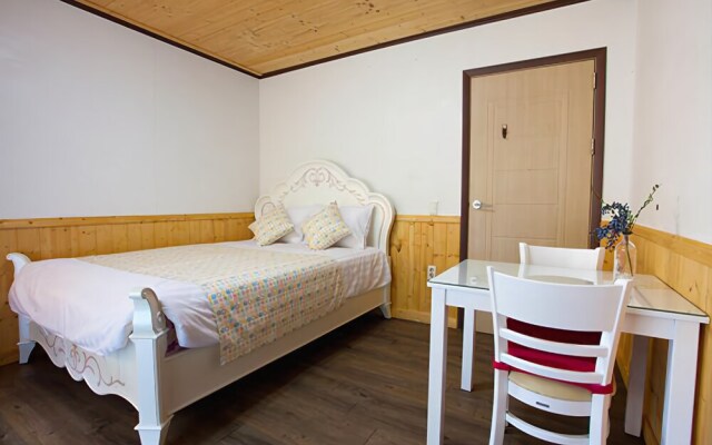 Yangpyeong Roaming Pension