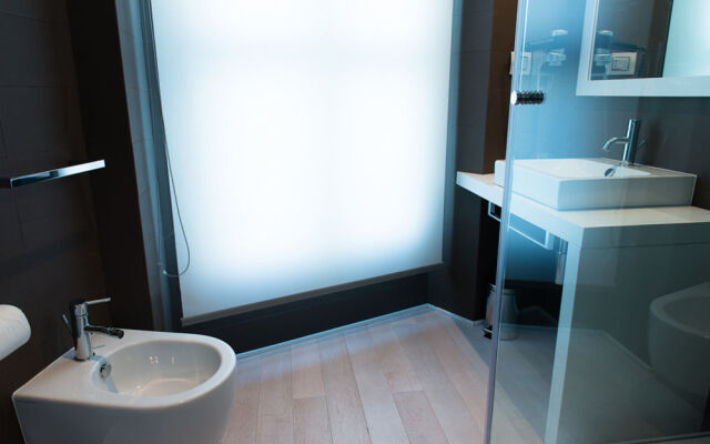 Birkin Luxury Rooms and Apartments