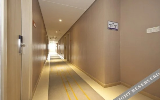 Rest Motel Nanpu - Wenzhou