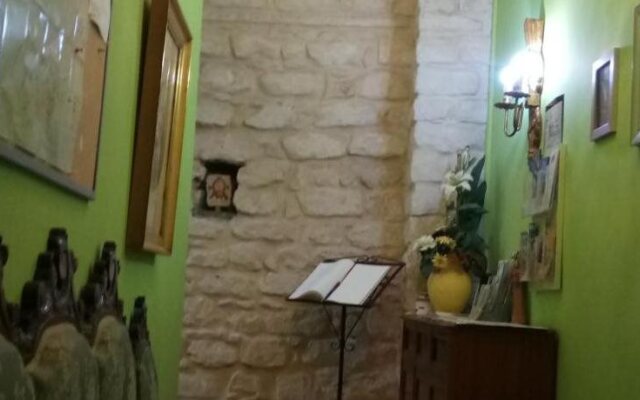 Guesthouse Alicante (PENSION CON ENCANTO)