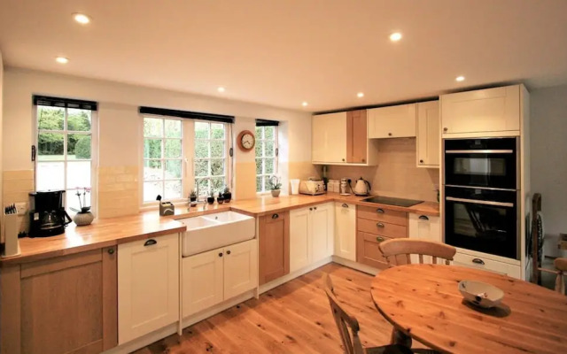 Countryside Annexe Near Goodwood
