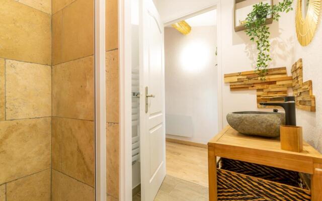 Little Pendjari - Duplex - Port - HOST PROVENCE